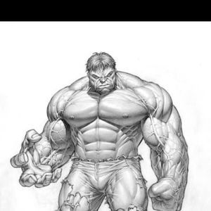 Meet your Posher, Ricky